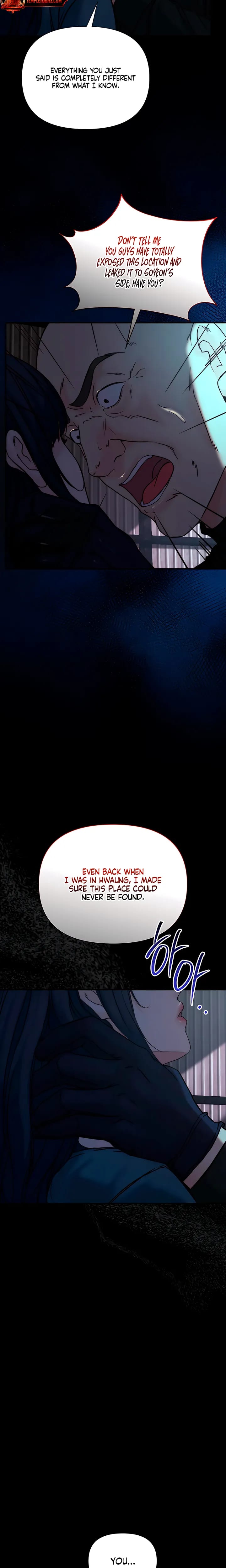 I Want To Hug Dad Today (Uncensored), chapter 40, page 24 of 37