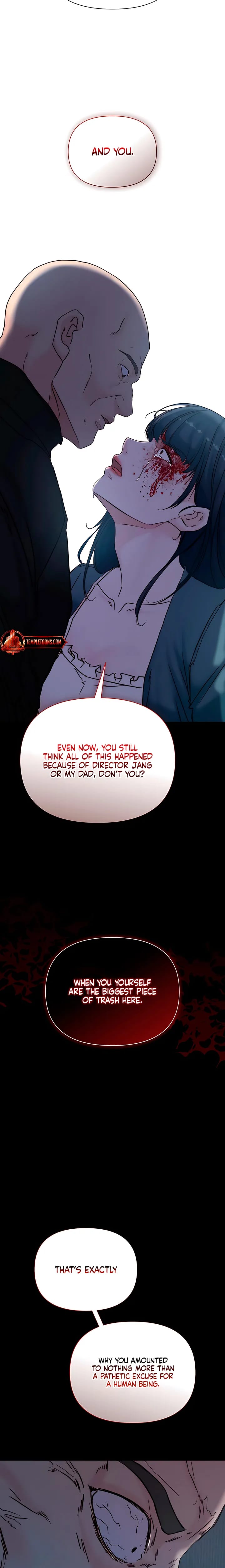 I Want To Hug Dad Today (Uncensored), chapter 40, page 30 of 37