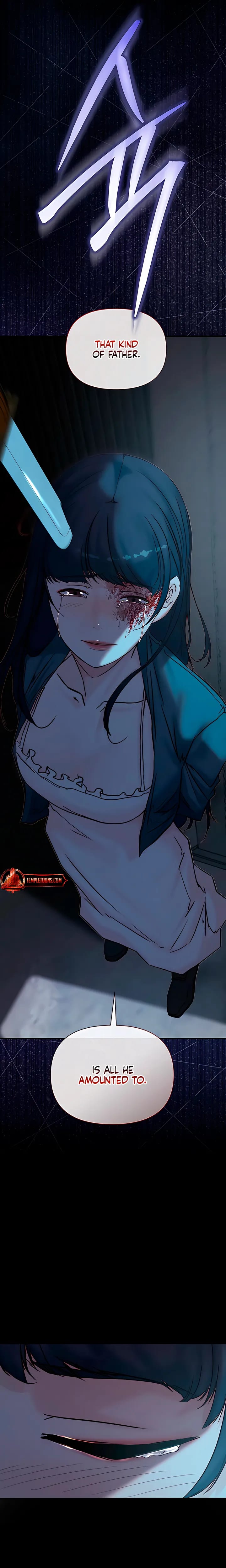 I Want To Hug Dad Today (Uncensored), chapter 40, page 32 of 37