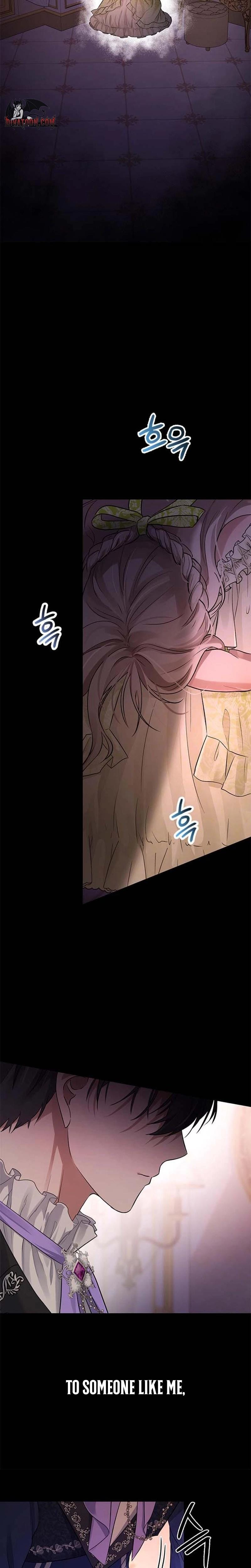 I Will Disappear For You, Your Grace the Grand Duke (Uncensored), chapter 1, page 25 of 47