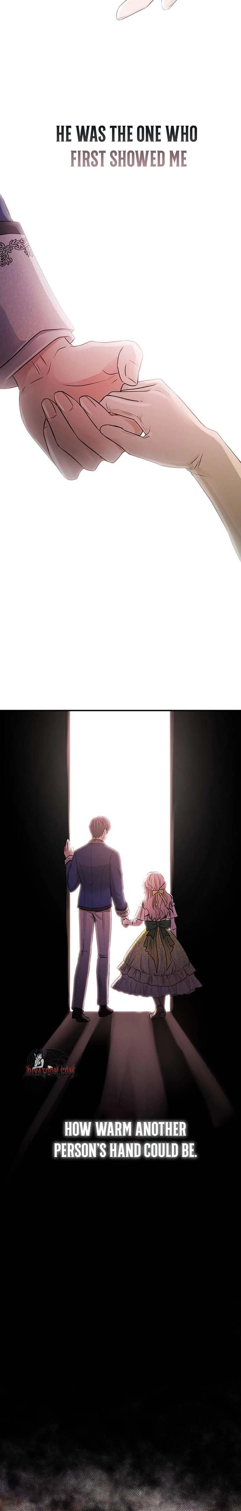 I Will Disappear For You, Your Grace the Grand Duke (Uncensored), chapter 1, page 27 of 47