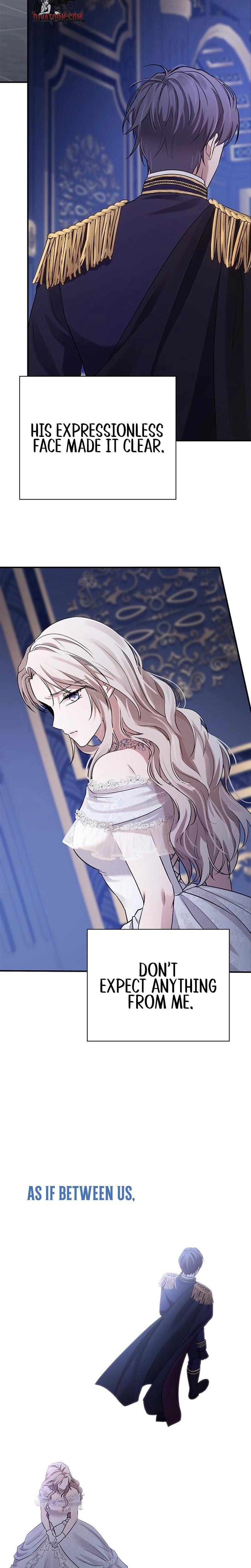 I Will Disappear For You, Your Grace the Grand Duke (Uncensored), chapter 1, page 37 of 47