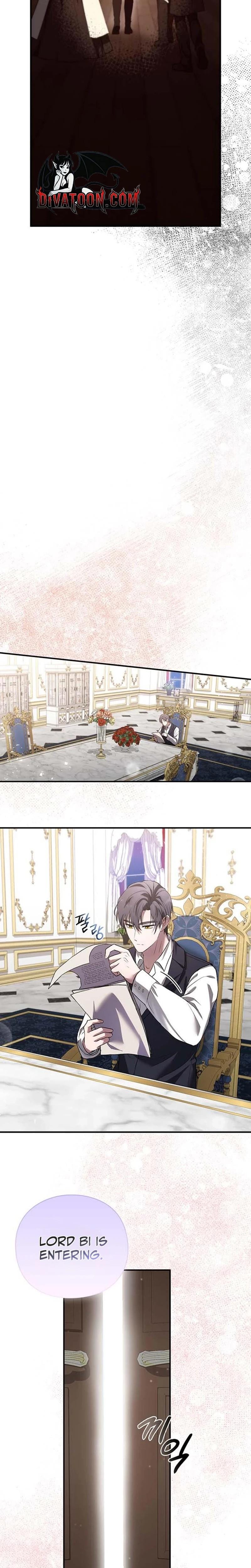 I Will Disappear For You, Your Grace the Grand Duke (Uncensored), chapter 2, page 21 of 26