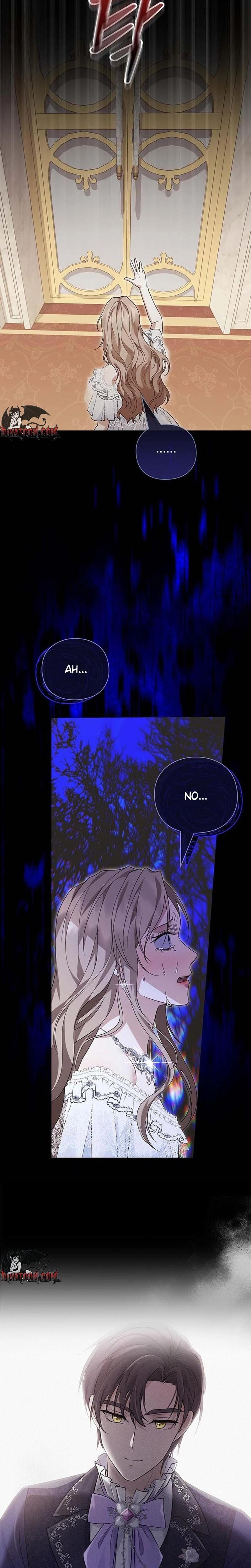 I Will Disappear For You, Your Grace the Grand Duke (Uncensored), chapter 7, page 26 of 30