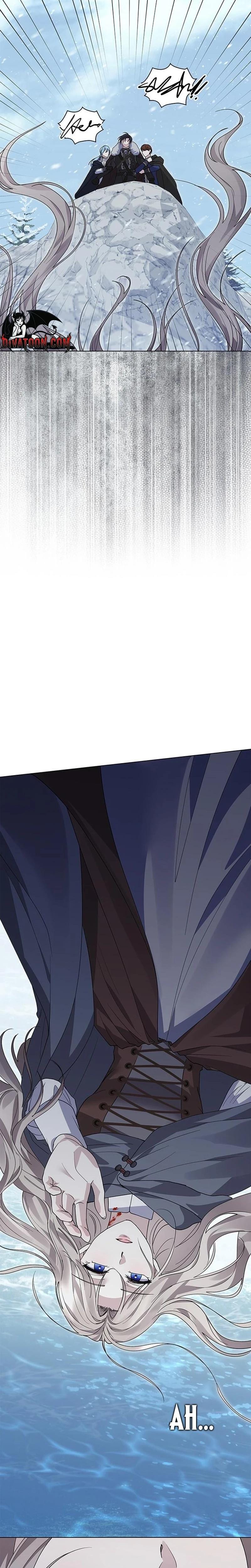 I Will Disappear For You, Your Grace the Grand Duke (Uncensored), chapter 29, page 12 of 35