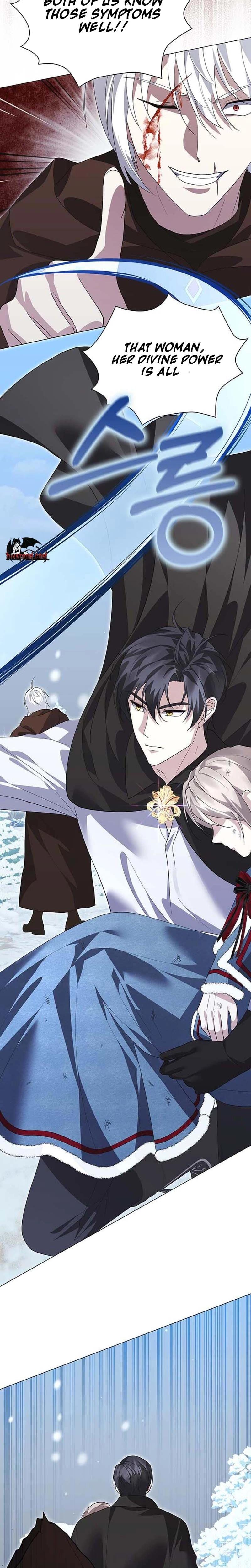 I Will Disappear For You, Your Grace the Grand Duke (Uncensored), chapter 39, page 19 of 35