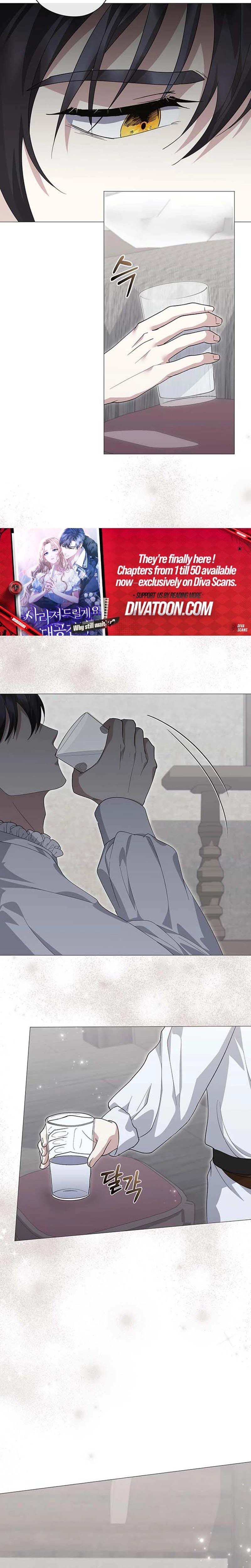 I Will Disappear For You, Your Grace the Grand Duke (Uncensored), chapter 39, page 31 of 35