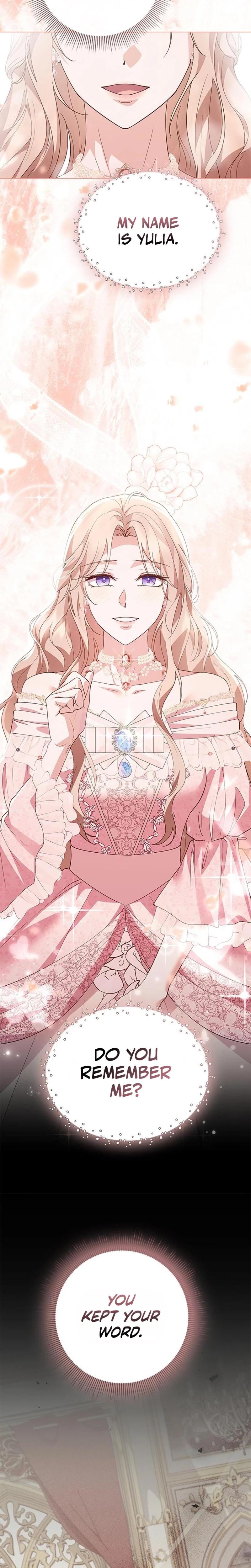 I Will Disappear For You, Your Grace the Grand Duke (Uncensored), chapter 45, page 13 of 33