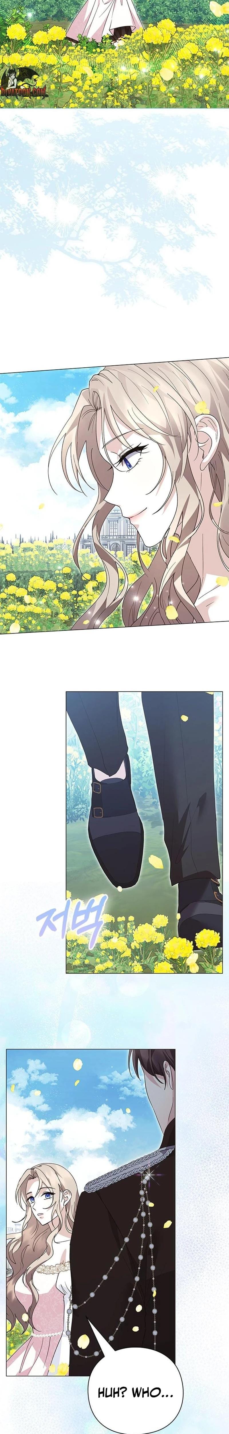 I Will Disappear For You, Your Grace the Grand Duke (Uncensored), chapter 45, page 19 of 33