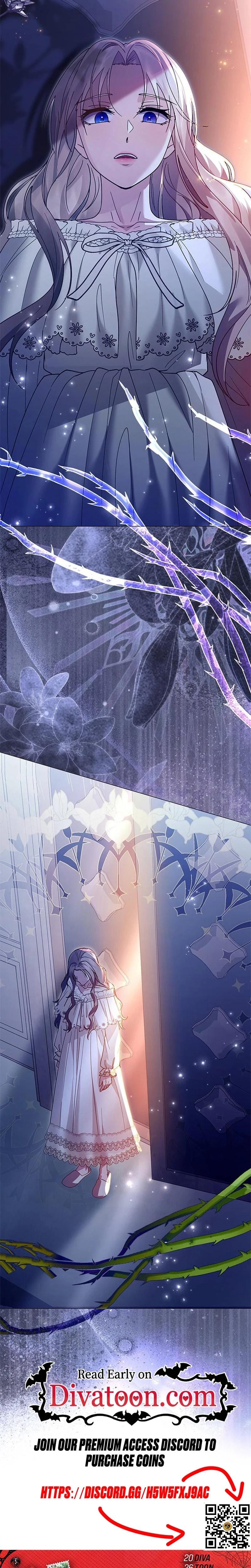 I Will Disappear For You, Your Grace the Grand Duke (Uncensored), chapter 48, page 34 of 35
