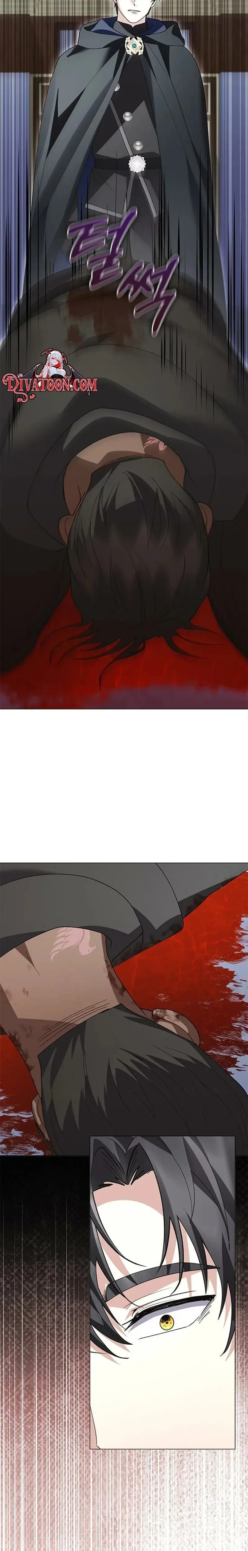 I Will Disappear For You, Your Grace the Grand Duke (Uncensored), chapter 65, page 7 of 38