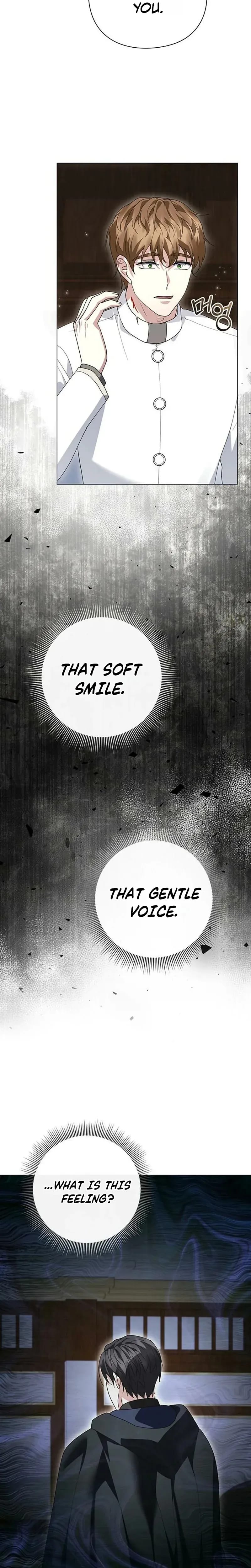 I Will Disappear For You, Your Grace the Grand Duke (Uncensored), chapter 65, page 13 of 38