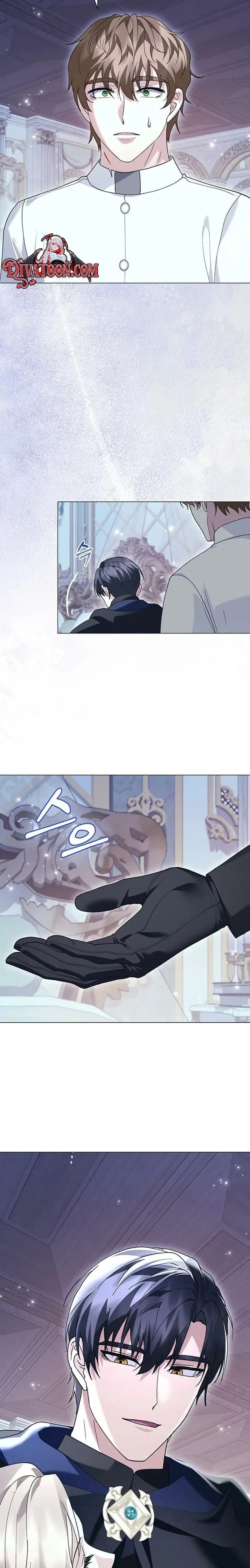 I Will Disappear For You, Your Grace the Grand Duke (Uncensored), chapter 65, page 36 of 38