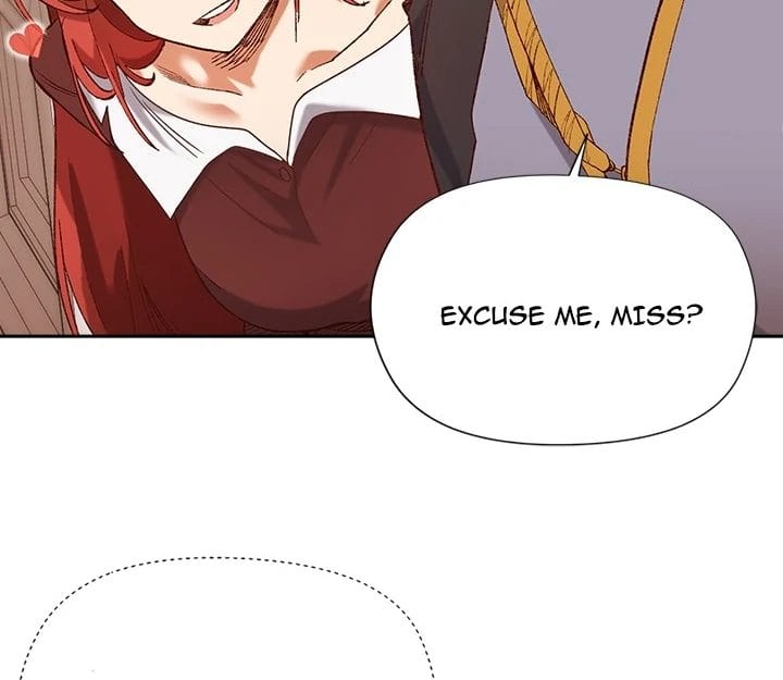 I Will Protect the Lady (Uncensored), chapter 0, page 5 of 25