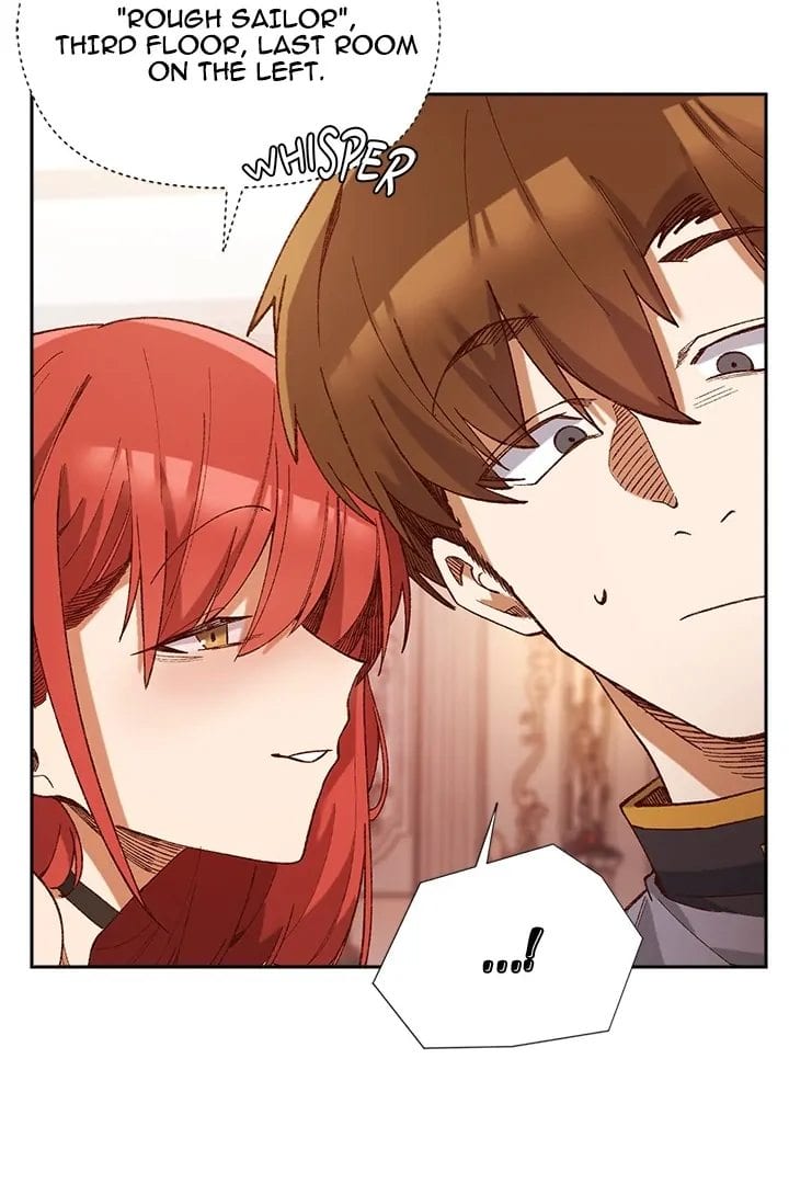 I Will Protect the Lady (Uncensored), chapter 0, page 6 of 25