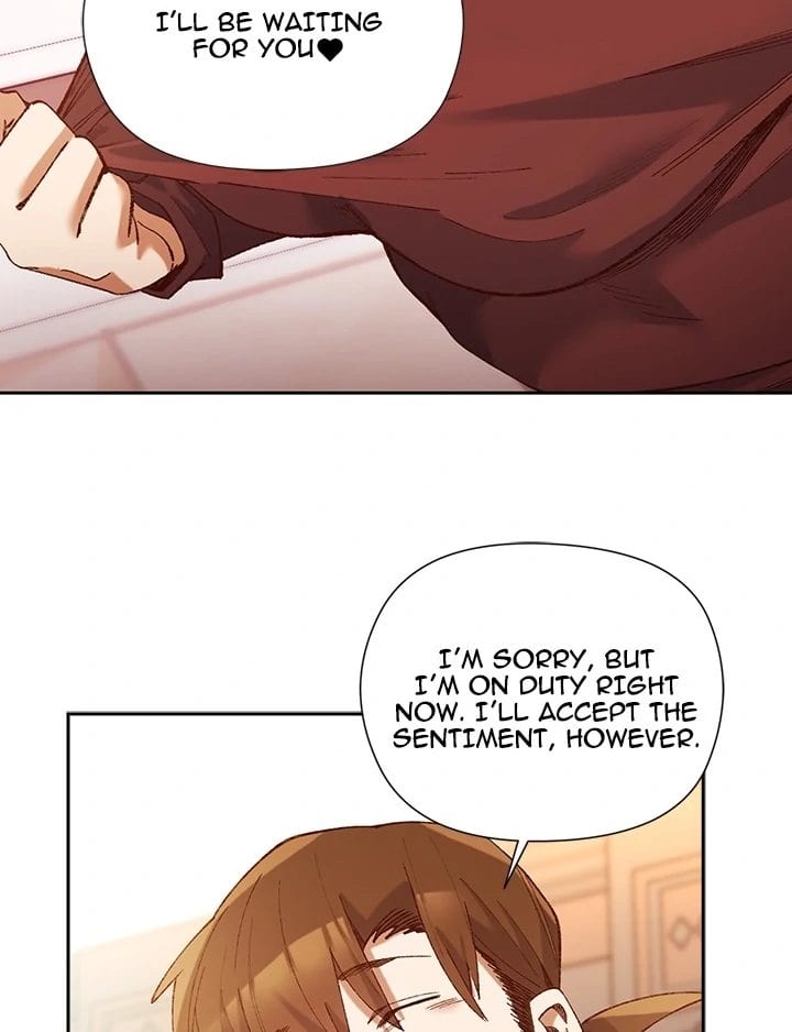 I Will Protect the Lady (Uncensored), chapter 0, page 8 of 25