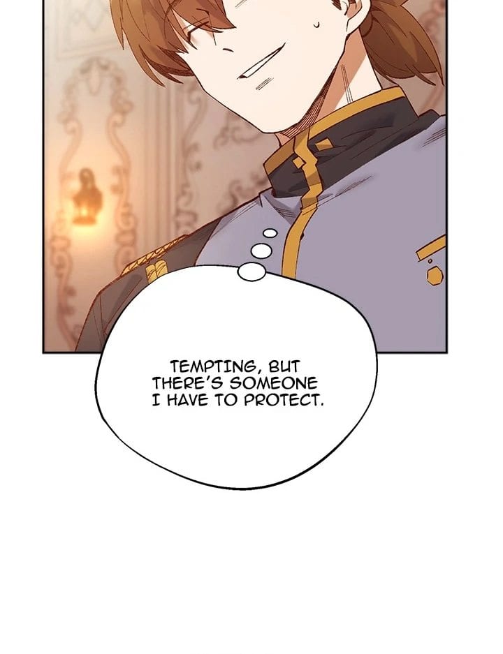 I Will Protect the Lady (Uncensored), chapter 0, page 9 of 25