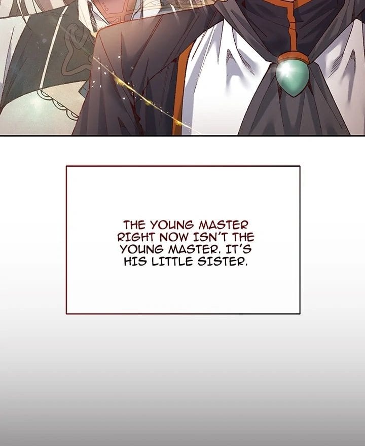 I Will Protect the Lady (Uncensored), chapter 0, page 14 of 25