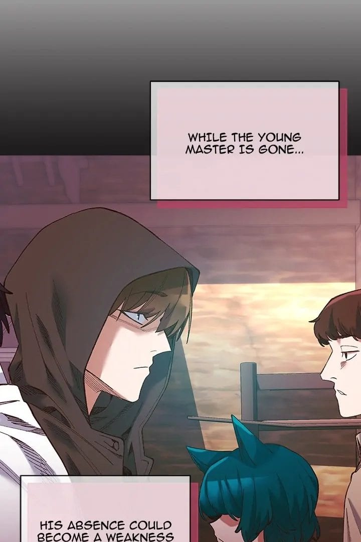 I Will Protect the Lady (Uncensored), chapter 0, page 15 of 25