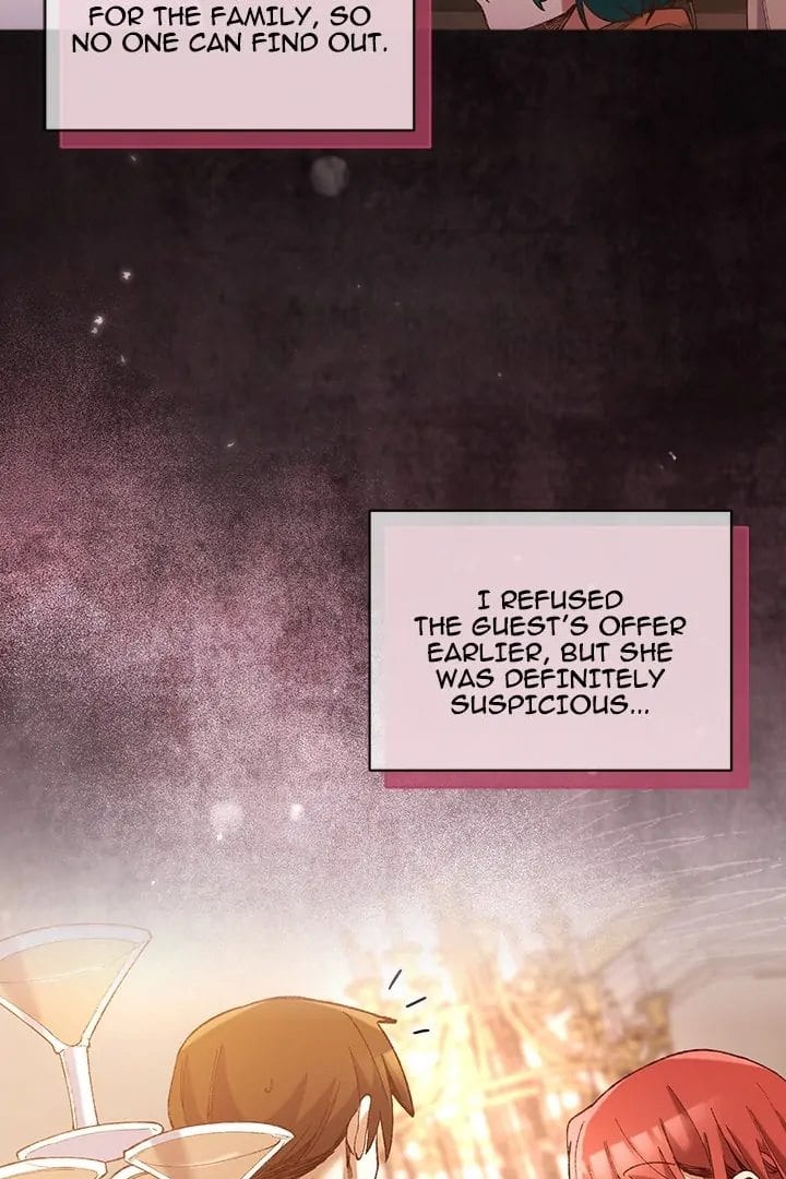 I Will Protect the Lady (Uncensored), chapter 0, page 16 of 25