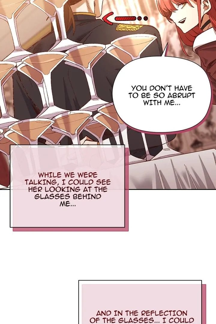 I Will Protect the Lady (Uncensored), chapter 0, page 17 of 25