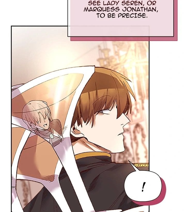 I Will Protect the Lady (Uncensored), chapter 0, page 18 of 25