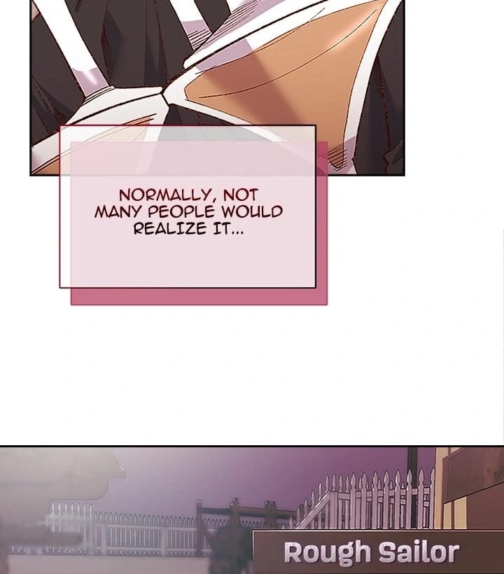 I Will Protect the Lady (Uncensored), chapter 0, page 19 of 25