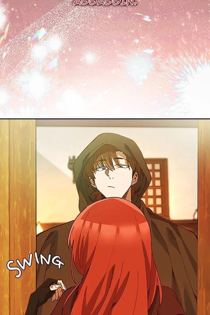 I Will Protect the Lady (Uncensored), chapter 0, page 21 of 25