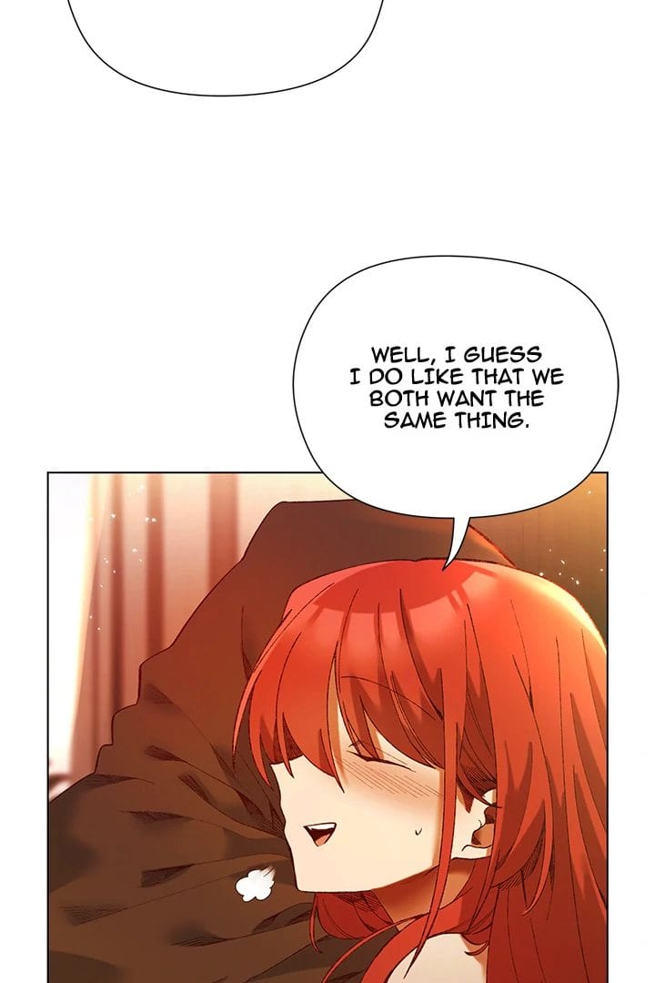 I Will Protect the Lady (Uncensored), chapter 2, page 7 of 90
