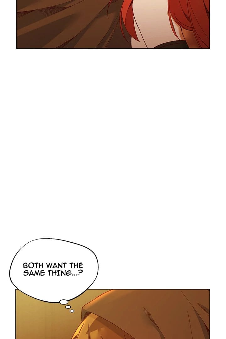 I Will Protect the Lady (Uncensored), chapter 2, page 8 of 90