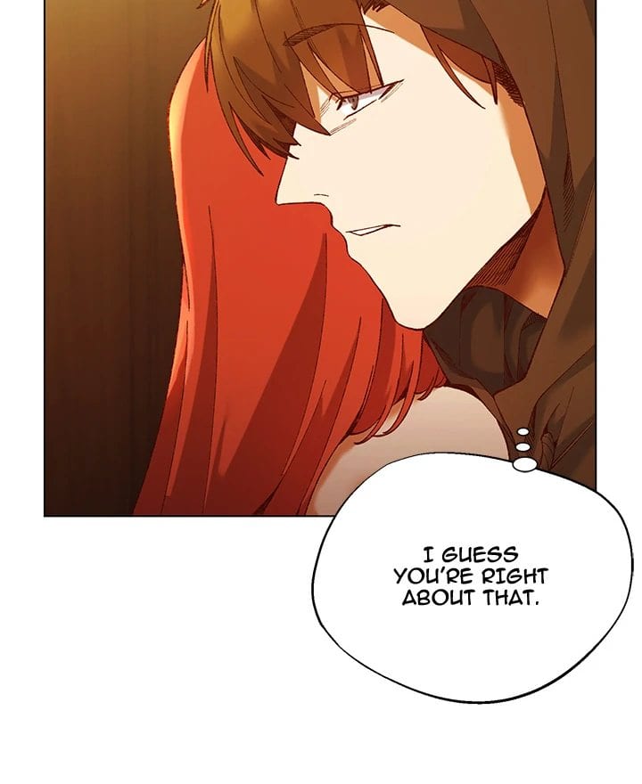 I Will Protect the Lady (Uncensored), chapter 2, page 9 of 90