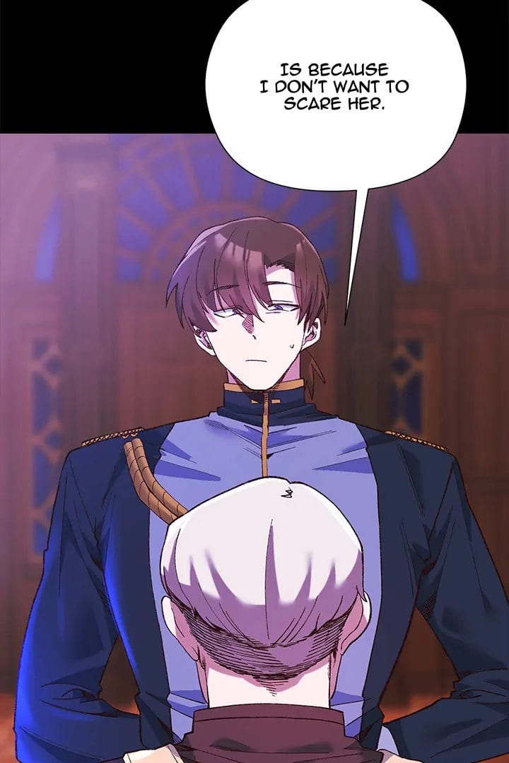 I Will Protect the Lady (Uncensored), chapter 2, page 13 of 90