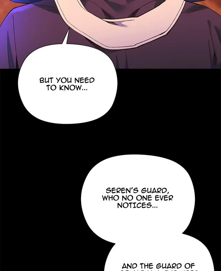 I Will Protect the Lady (Uncensored), chapter 2, page 14 of 90