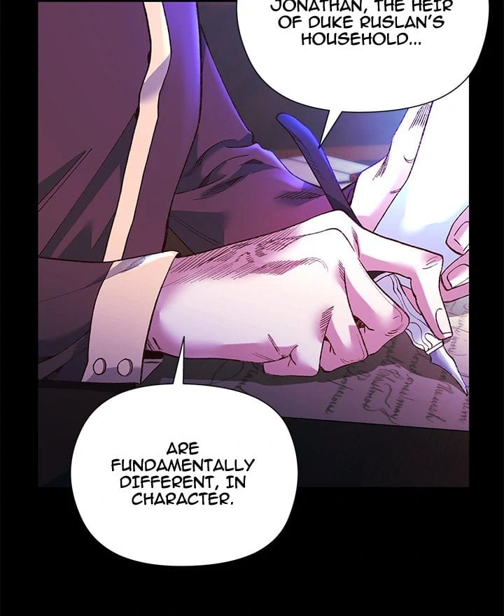 I Will Protect the Lady (Uncensored), chapter 2, page 15 of 90