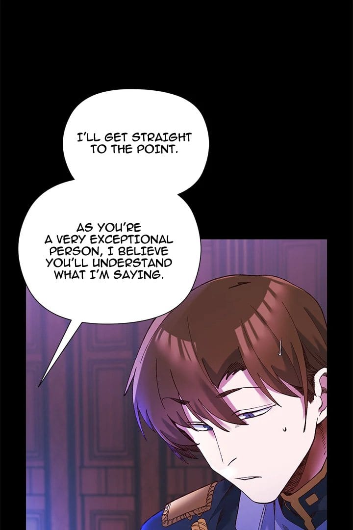 I Will Protect the Lady (Uncensored), chapter 2, page 16 of 90