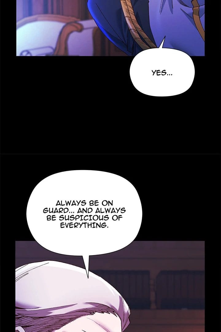 I Will Protect the Lady (Uncensored), chapter 2, page 17 of 90
