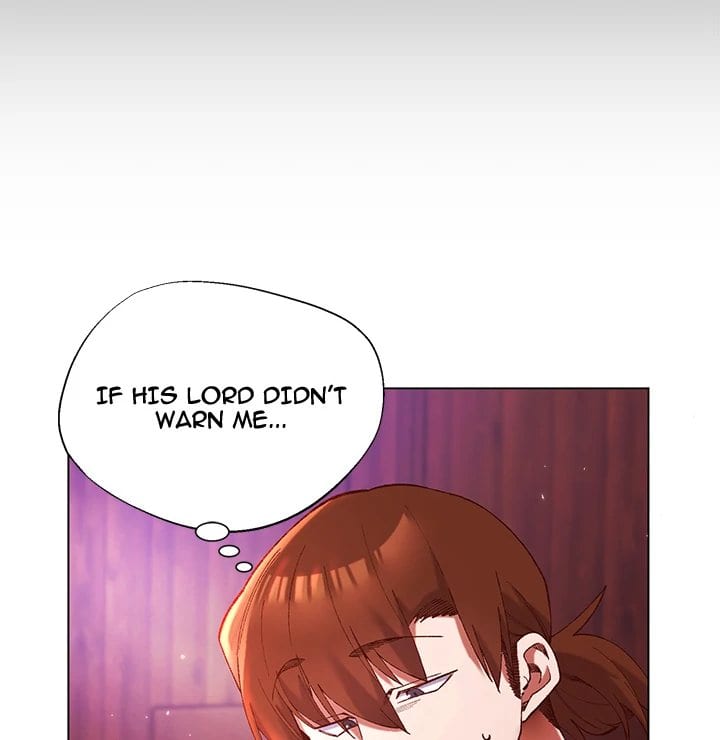 I Will Protect the Lady (Uncensored), chapter 2, page 19 of 90