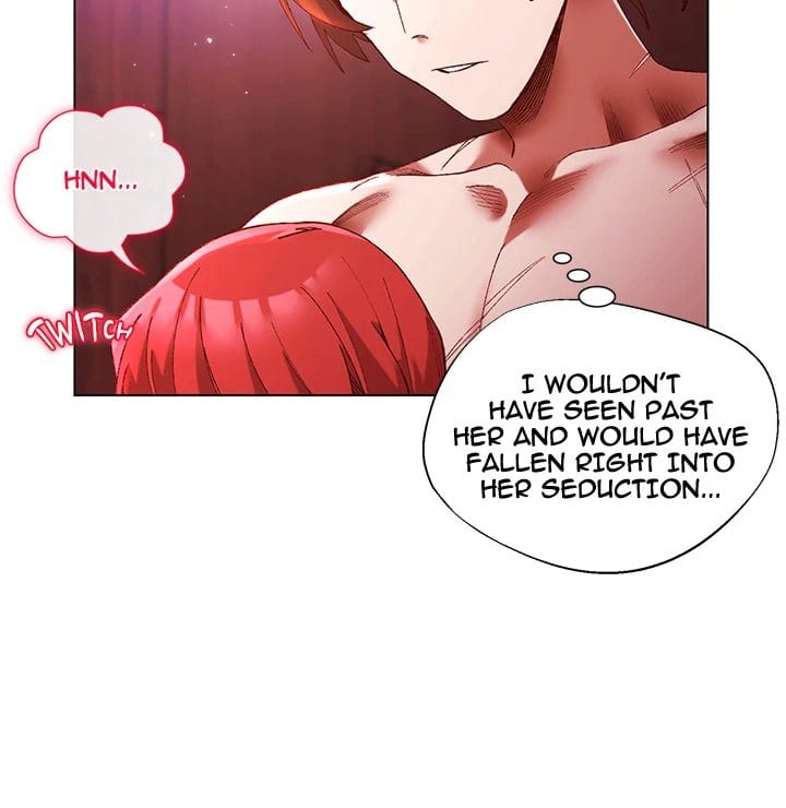 I Will Protect the Lady (Uncensored), chapter 2, page 20 of 90