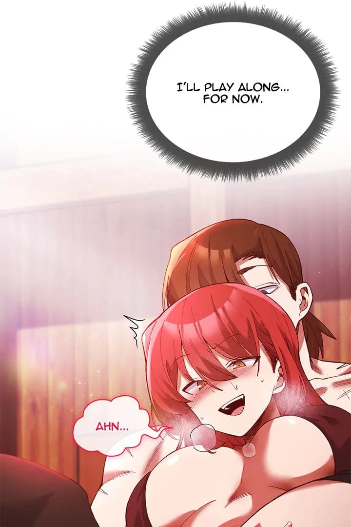 I Will Protect the Lady (Uncensored), chapter 2, page 22 of 90