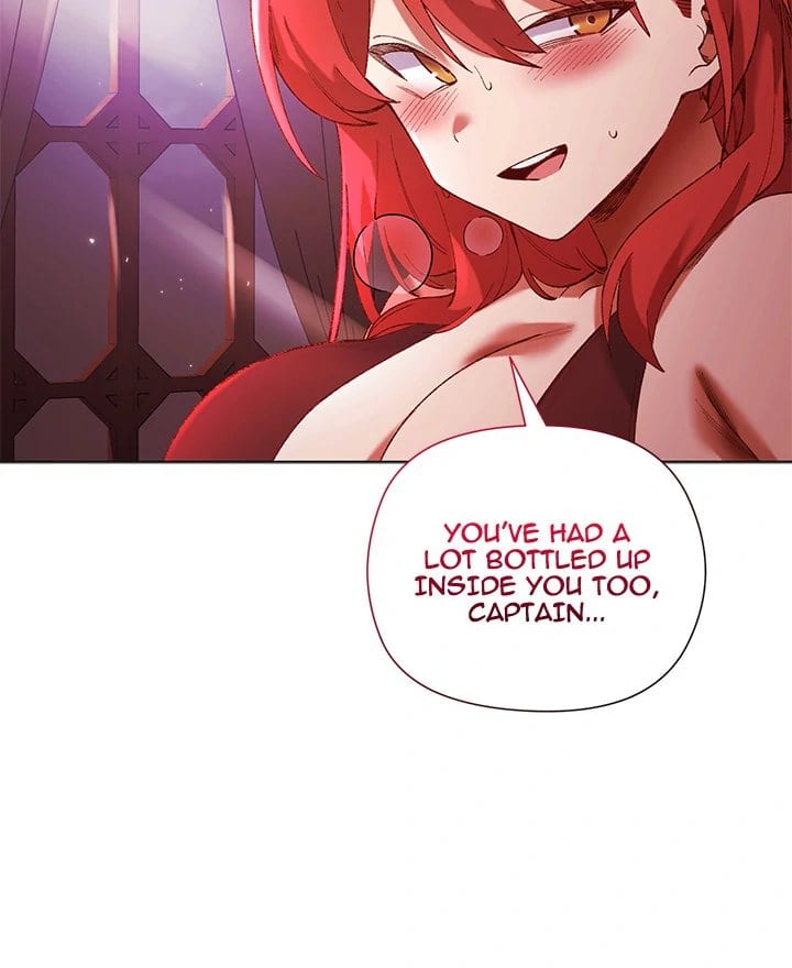 I Will Protect the Lady (Uncensored), chapter 2, page 25 of 90