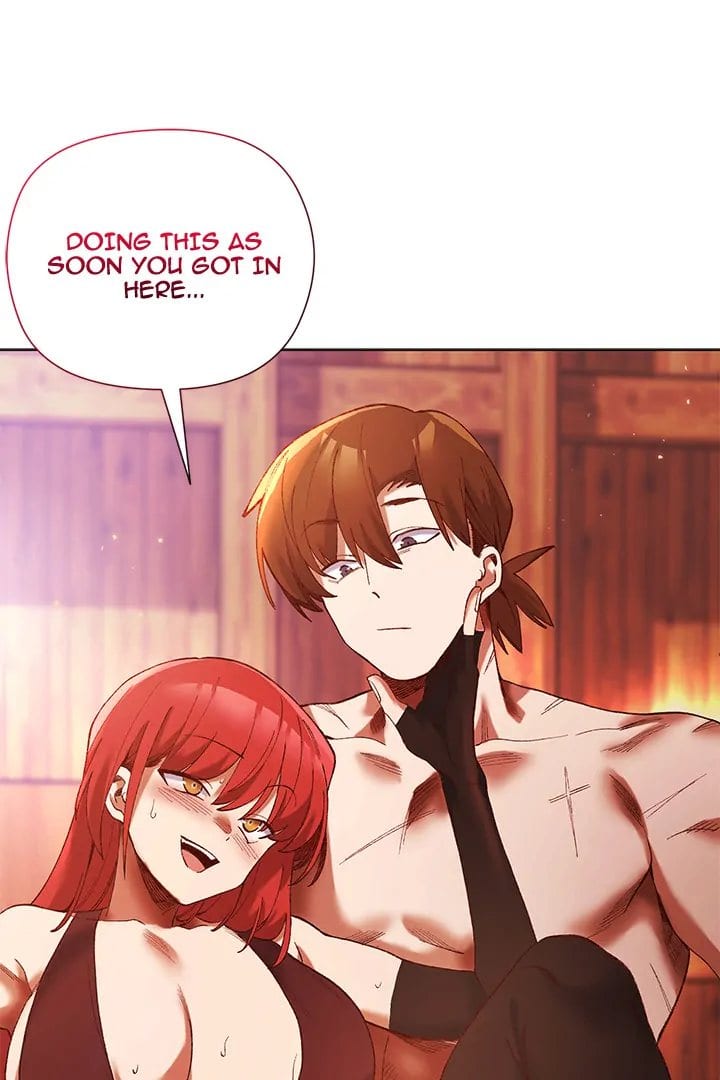 I Will Protect the Lady (Uncensored), chapter 2, page 26 of 90