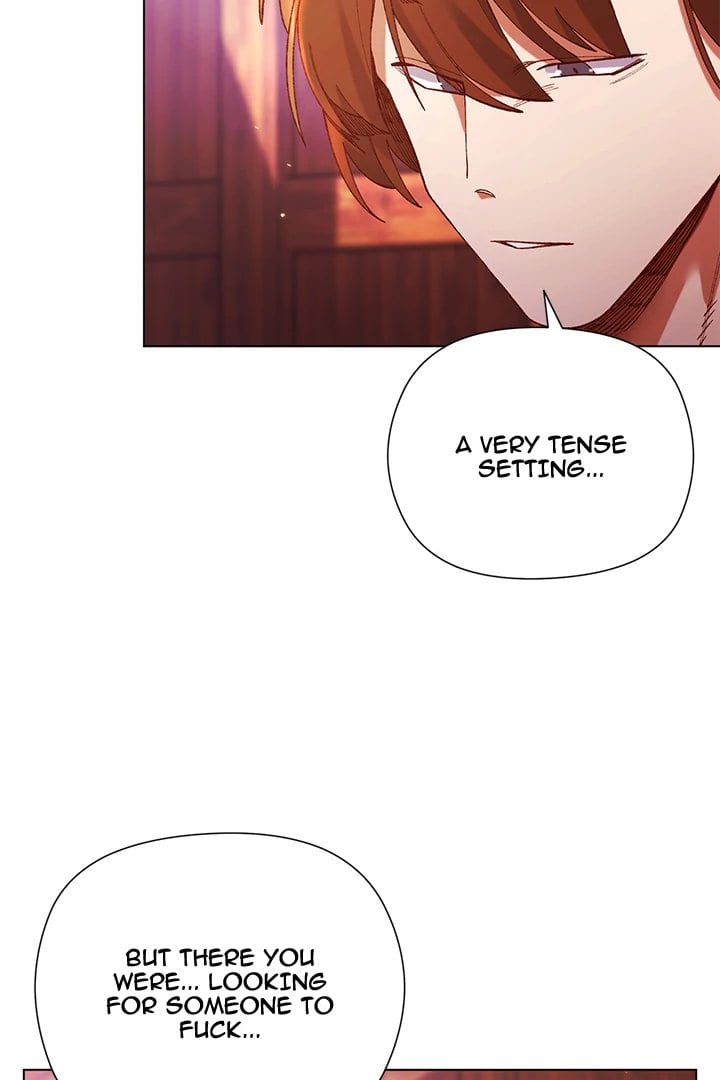 I Will Protect the Lady (Uncensored), chapter 2, page 28 of 90