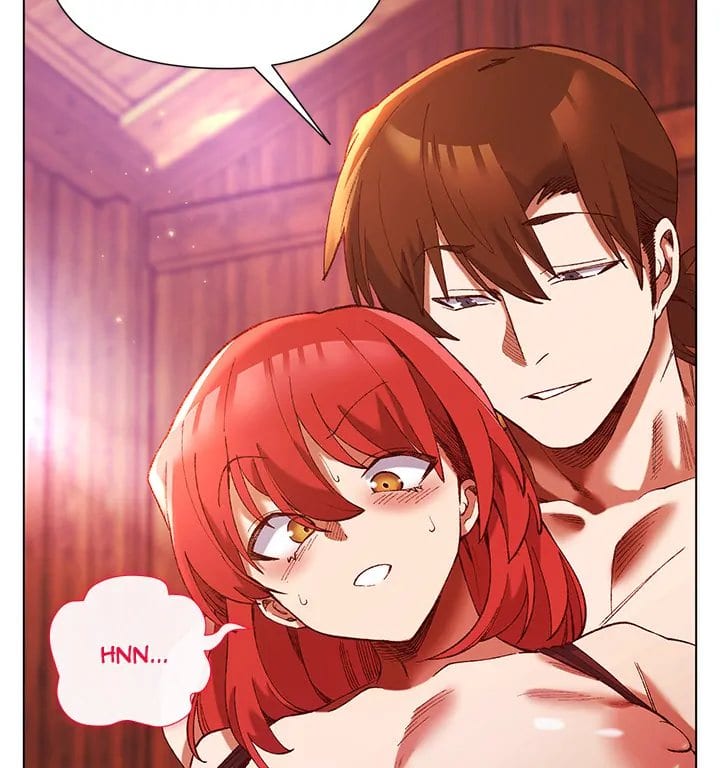 I Will Protect the Lady (Uncensored), chapter 2, page 29 of 90