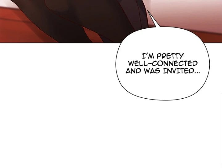 I Will Protect the Lady (Uncensored), chapter 2, page 36 of 90