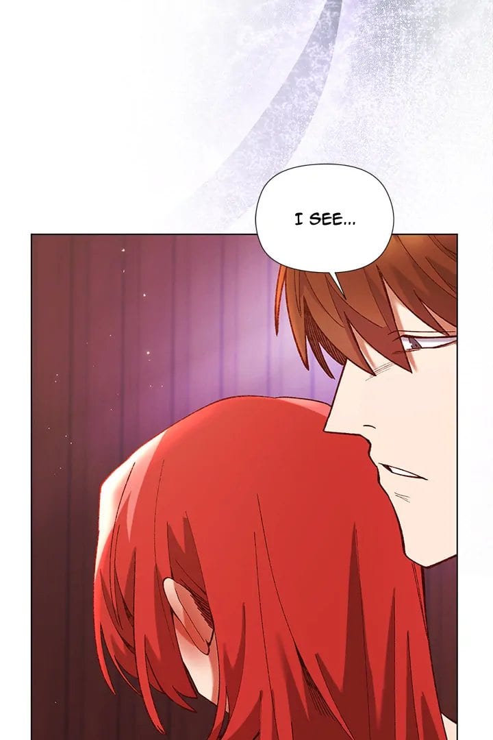 I Will Protect the Lady (Uncensored), chapter 2, page 38 of 90