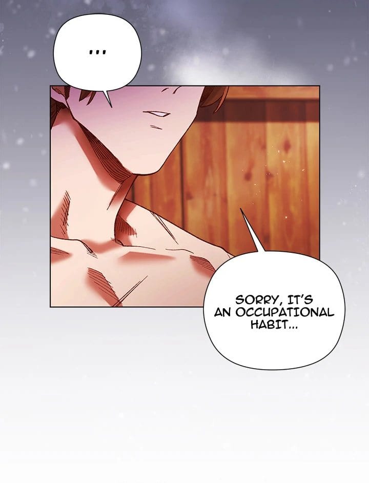 I Will Protect the Lady (Uncensored), chapter 2, page 45 of 90