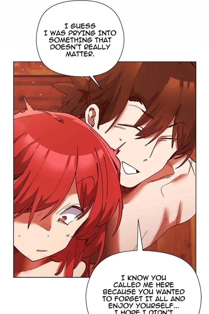 I Will Protect the Lady (Uncensored), chapter 2, page 46 of 90