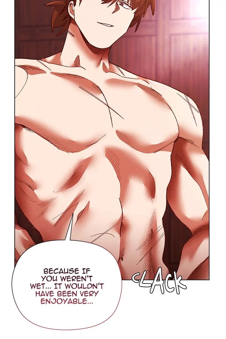I Will Protect the Lady (Uncensored), chapter 2, page 52 of 90