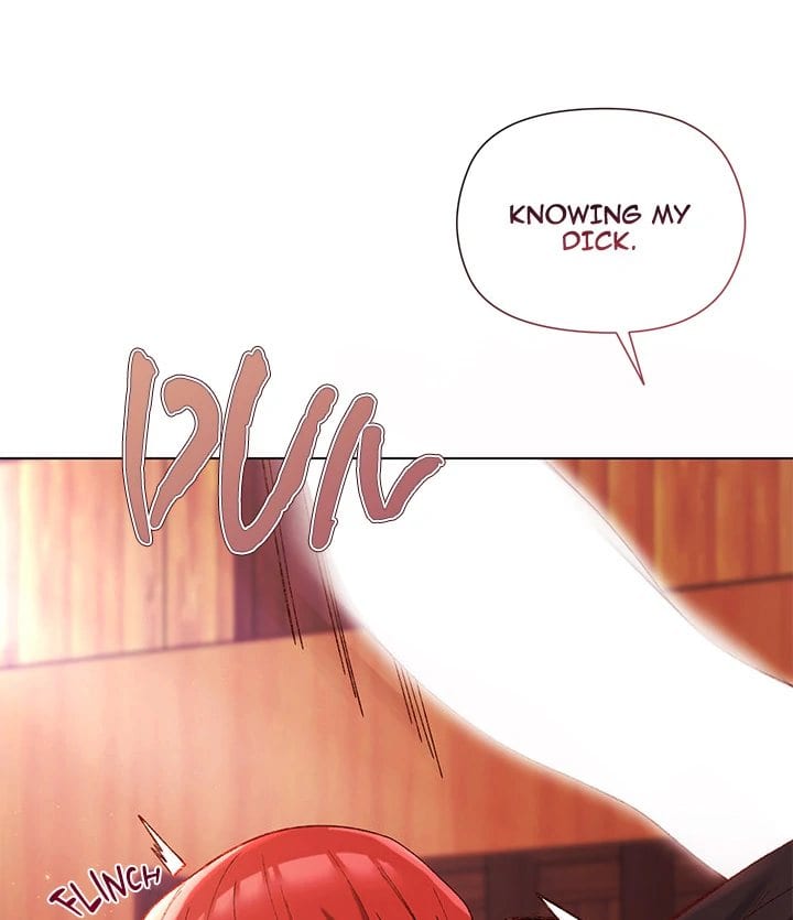I Will Protect the Lady (Uncensored), chapter 2, page 53 of 90