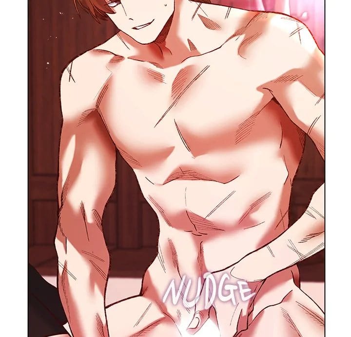 I Will Protect the Lady (Uncensored), chapter 2, page 58 of 90